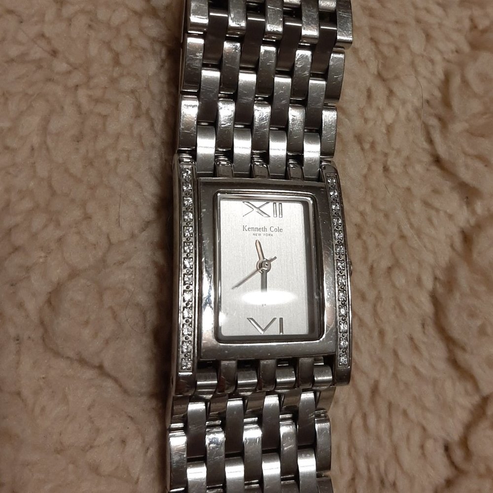 Kenneth Cole
